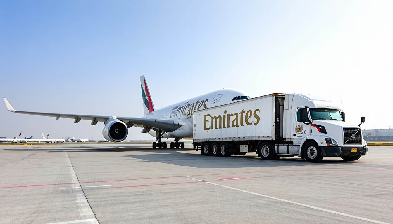 Emirates Transport