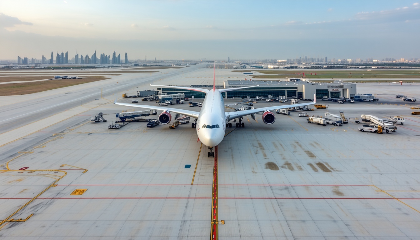 Dubai Airports
